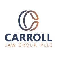 Carroll Law Group, PLLC logo - Similar company to Christman | Daniell Attorneys