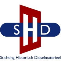 Shd Stichting Historisch Dieselmaterieel
