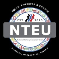 National Tertiary Education Union  (NTEU) logo - Similar company to Independent Education Union Of Australia, Nsw/Act Branch