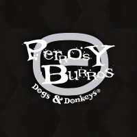 Perros Y Burros logo - Similar company to The Crazy Dogo Company
