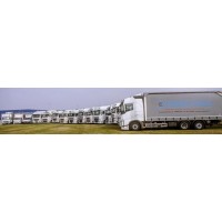 Yanna Trasporti S.R.L. logo - Similar company to Omega Logistica