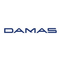 Damas Company logo - Similar company to Facet57