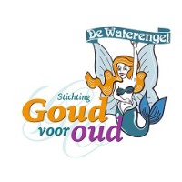 Stichting Goud voor Oud & De Waterengel logo - Similar company to Power Sound Studio