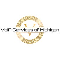 VoIP Services of Michigan logo - Similar company to Voip Pro