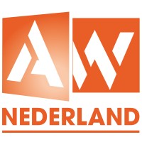 AW Nederland logo - Similar company to Aw-Hekken