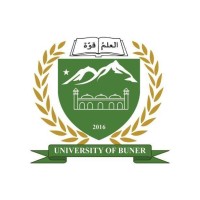 University of Buner logo - Similar company to Secure Risk Management Limited