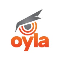 Oyla Inc logo - Similar company to Ledr