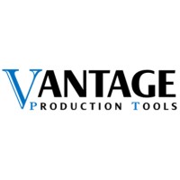 Vantage Production Tools Inc. logo - Similar company to Fuse Financial