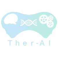 Ther-AI logo - Similar company to Resolveit.Ai