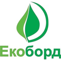 Ekobord logo - Similar company to Ekobord