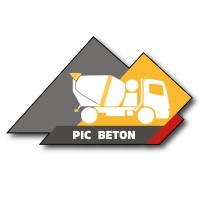 PIC BETON logo - Similar company to Fossile