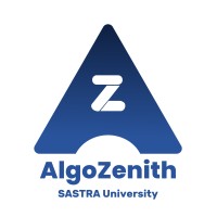 AlgoZenith SASTRA logo - Similar company to Algozenith Lu