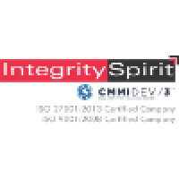 IntegritySpirit, Inc. logo - Similar company to Hook | Protocol