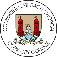 Cork City Council - Comhairle Cathrach Chorcaí logo - Similar company to Port Of Cork Company Ltd.