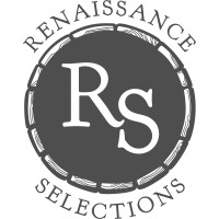 Renaissance Selections logo - Similar company to Folktale Winery & Vineyards
