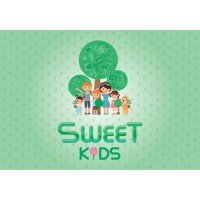 Sweet Kids logo - Similar company to Atadan Group