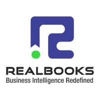 Realbooks Ghana logo - Similar company to Adansa Solutions Private Limited