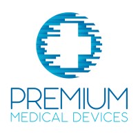 Premium Medical Devices logo - Similar company to Thermazone