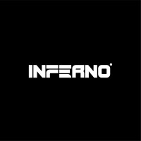 INFERNOº logo - Similar company to Industrial Design Gradex 110