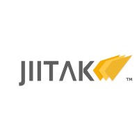 JIITAK Inc. logo - Similar company to Algorithma