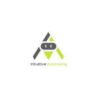 Intuitive Autonomy logo - Similar company to Azalea Robotics