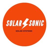 Solar Sonic logo - Similar company to Sanitize Medical Supplies