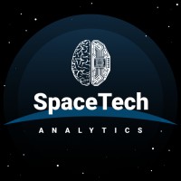 SpaceTech Analytics logo - Similar company to Neurotech.Com