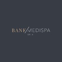 Bank Medispa logo - Similar company to The Doctors Method
