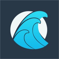 WaveRez logo - Similar company to Dazhboards