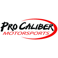 Pro Caliber Motorsports logo - Similar company to Micro Kickboard
