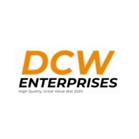 DCW Enterprises logo - Similar company to Think It Simple