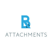 BR Attachments logo - Similar company to Trk Attachments Inc