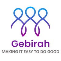 GEBIRAH logo - Similar company to Dads Like Us
