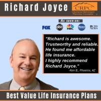 Best Value Life Insurance Plans