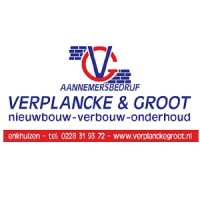 Aannemersbedrijf Verplancke & Groot logo - Similar company to Aannemersbedrijf Kampert
