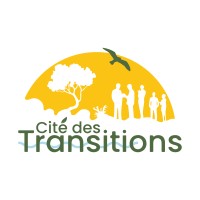 Cité des transitions logo - Similar company to Refaire Surface