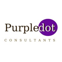 Purpledot Consultants logo - Similar company to Purpledot Solutions