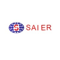 Saier Label logo - Similar company to Holoseal