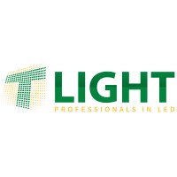 TLight BV logo - Similar company to Tlight