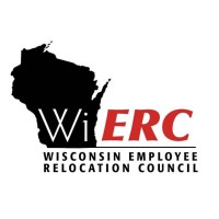 WiERC - Wisconsin Employee Relocation Council logo - Similar company to Northeast Ohio Relocation Roundtable