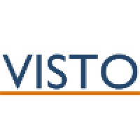 VISTO Consulting logo - Similar company to K9 Group