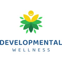 Developmental Wellness logo - Similar company to The Behavior Blueprint