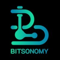 Bitsonomy logo - Similar company to Aeronest Group
