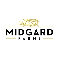 Midgard Insect Farm Inc. logo - Similar company to Tbh Pets