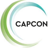 CAPCON logo - Similar company to Moy - Flat Roof Waterproofing Systems