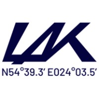 Sportine Aviacija ir Ko logo - Similar company to Kstg - Kaunas Software Technology Group