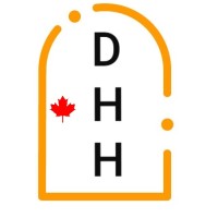 The Door and Hardware House logo - Similar company to Danterry Door & Hardware Co. Ltd.