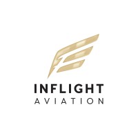 Inflight Aviation logo - Similar company to Formation