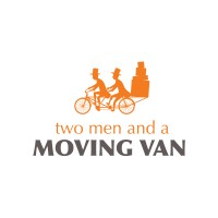 Two Men And A Moving Van Llc