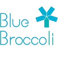 Blue Broccoli GmbH logo - Similar company to Bonyf Ag